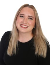 Miss Thrower Nursery Assistant