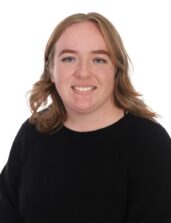 Miss Webster Teaching Assistant