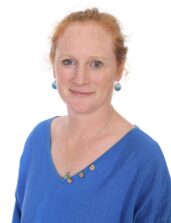 Miss Wells Deputy Headteacher