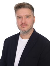 Mr BandyWebb Headteacher