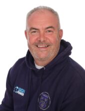 Mr Hayes Teaching Assistant