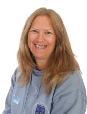 Mrs HirdShaw Teacher