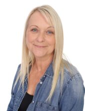 Mrs HollywoodLong Teaching Assistant