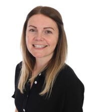 Mrs Holmes Teaching Assistant