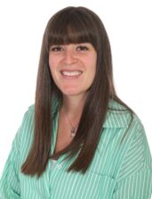 Mrs Markwell Teacher